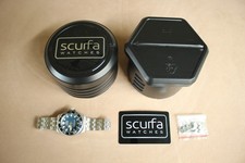 Orologio scurfa deep sea - orologio,