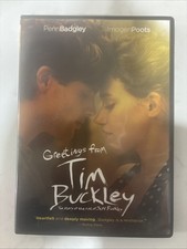 Greetings From Tim Buckley