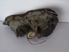 1768 Faro Anteriore Sinistro Mercedes c220 w203 2003
