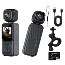 Doppia fotocamera muse - fotocamera,