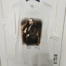 Maglietta Phil Collins ma