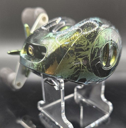 Mulinello shimano scorpion - mulinello,