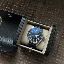 Orologio Uomo IWC Big Pilot's