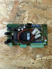 Came ze4 gate - control, panel