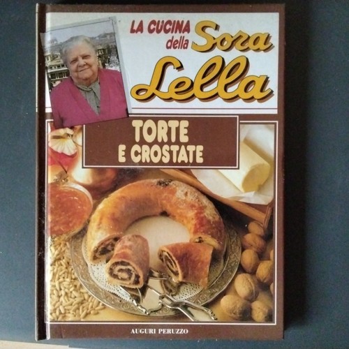 Cucina della sora - la, lella