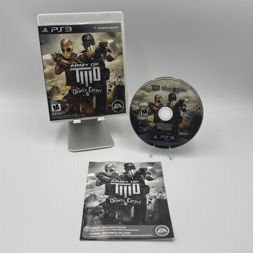 Army two the - of,