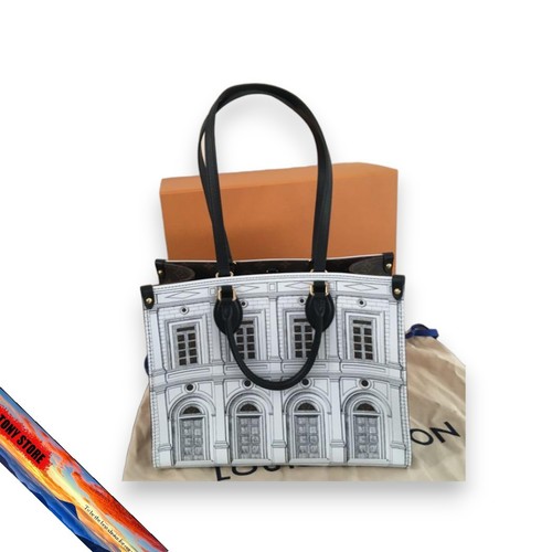 Borsa mano louis vuitton - louis,