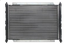 Radiatore motore NISSENS