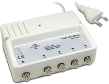 332175 Amplificatore Splitter
