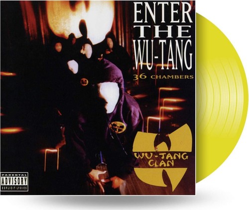 Vinile tang clan enter - -,