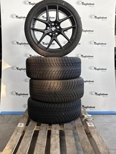 Set 4 Cerchi BMW 18 Styling