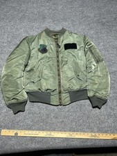 Giacca militare MA-1