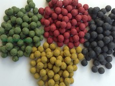 boiles pesca carpfishing aromi boile carp fishing confez k1 pastura carpa miele