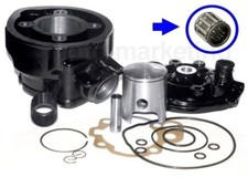 NUOVO 70cc MODIFICA CILINDRO