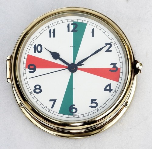 Orologio barca - orologio, al