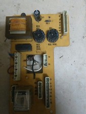 centralina per caldaia Beretta