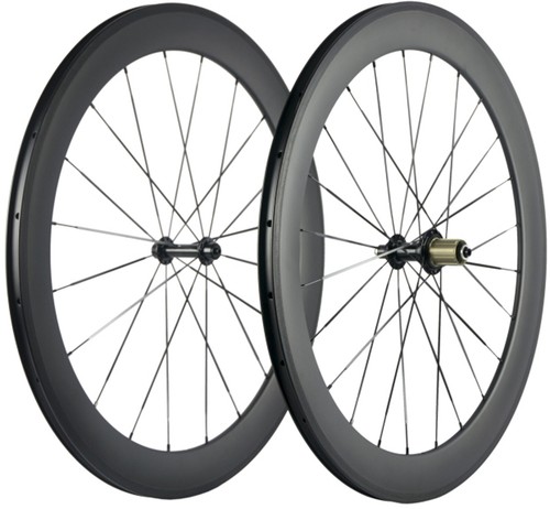 Ruote carbonio corsa - ruote,