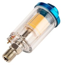 FILTRO ANTICONDENSA PER