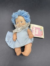 VINTAGE SIMBA WUSCHEL BABY NEW