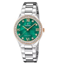 Orologio Donna Energia Solare