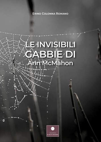 Invisibili gabbie ann - invisibili,