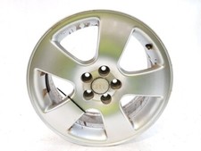Cerchio In Alluminio - Audi A3 I PH.1 - 8L0601025EZ17 - V0-1510R