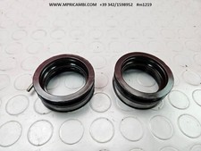 MANIFOLD PIPES 11117720771 BMW F 800 GS 13 2011 2016