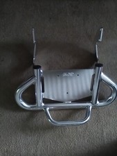 Barre portatutto posteriori in