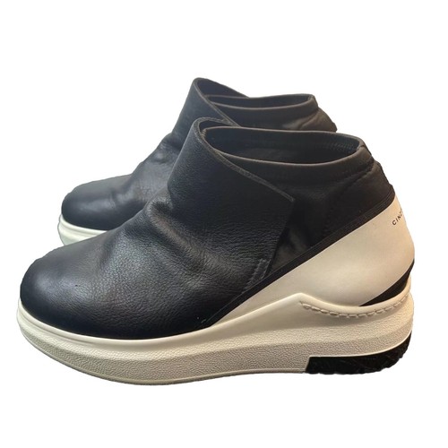 Cinzia araia sneakers pelle - cinzia,