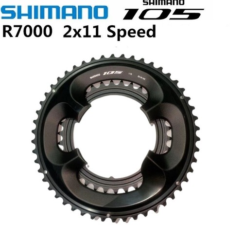 Catena doppia bici strada - da,