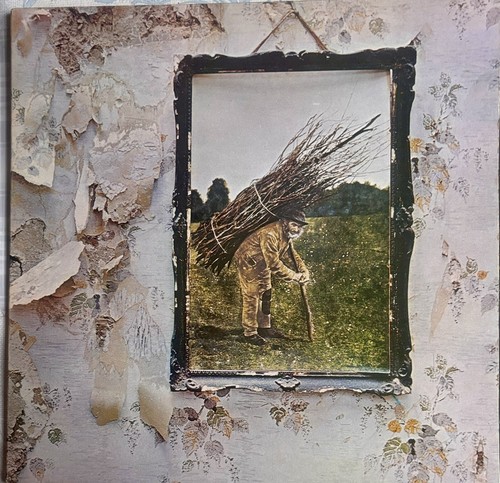 Led zeppelin - zeppelin,