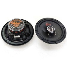 2 SP AUDIO SP-6.5C diffusori da 16,5 cm 300 watt max 4 ohm predisposizione auto
