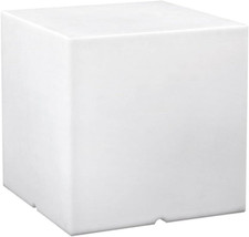 Cubo Luminoso Cablato 40CM CARRY