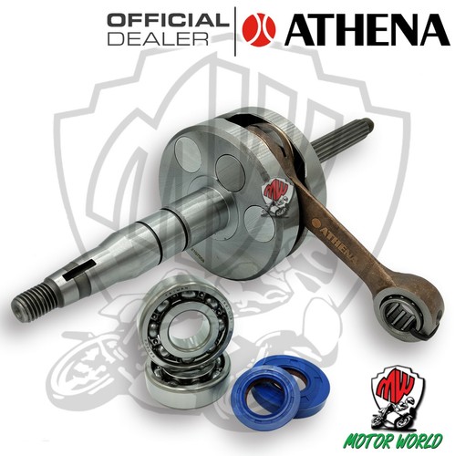 Kit albero motore athena - albero,
