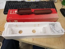 Scatola Rivarossi FS E 632 e