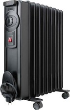 Black & Decker Radiatore Olio