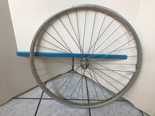 Ruota anteriore cerchio - anteriore,