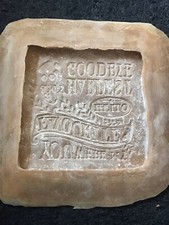 Stampo in lattice per