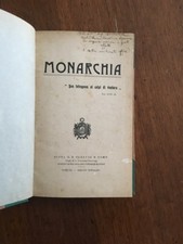 Savoia monarchia pitanti - savoia,