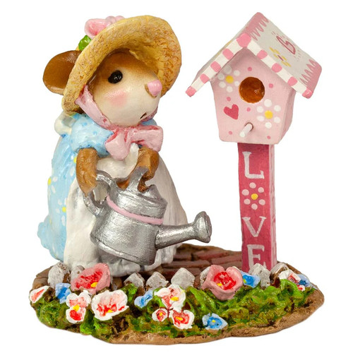 Totem giardino wee forest - da,