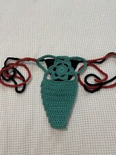 Costume Da Bagno Micro Mini