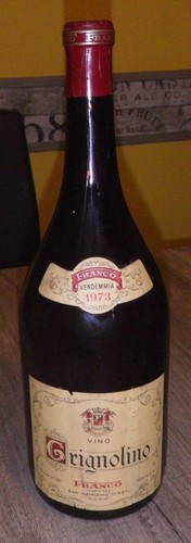 Grignolino 1973 franco san - 1973,