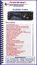 Yaesu FT-991A