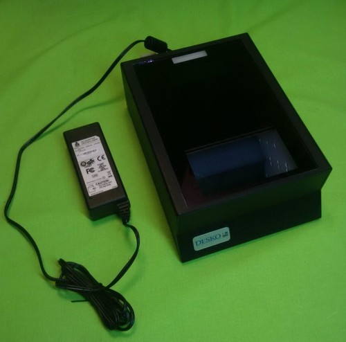 Airport scanner desko - scanner, 504