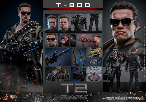 Sideshow hot toys scala - hot, 1/6