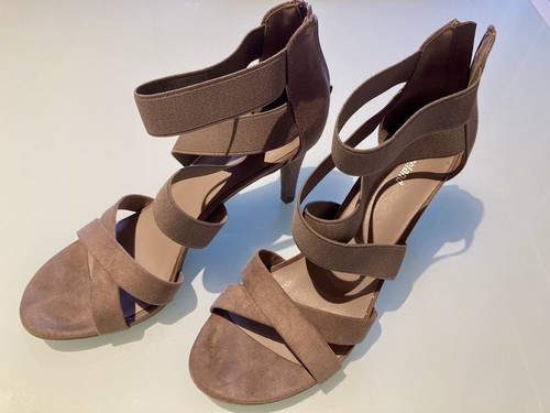 Scarpe con tacco - scarpe,