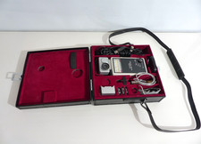 Flash Meter Minolta flash