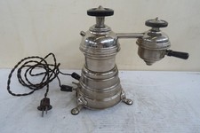 macchina caffè Velox old coffee vintage uso ricambi