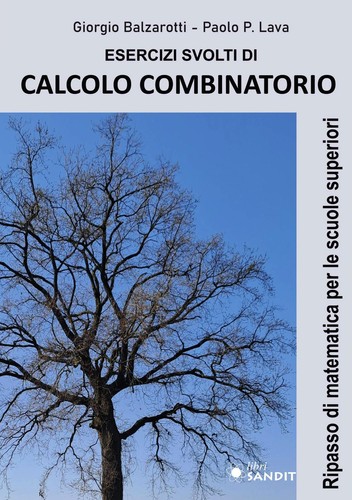Esercizi svolti calcolo - svolti, di