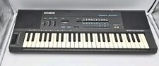 Casio Casiotone MT-600